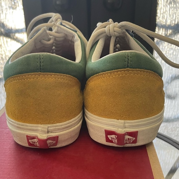 Vans Yacht Club Old Skool size 10 - Picture 4 of 9